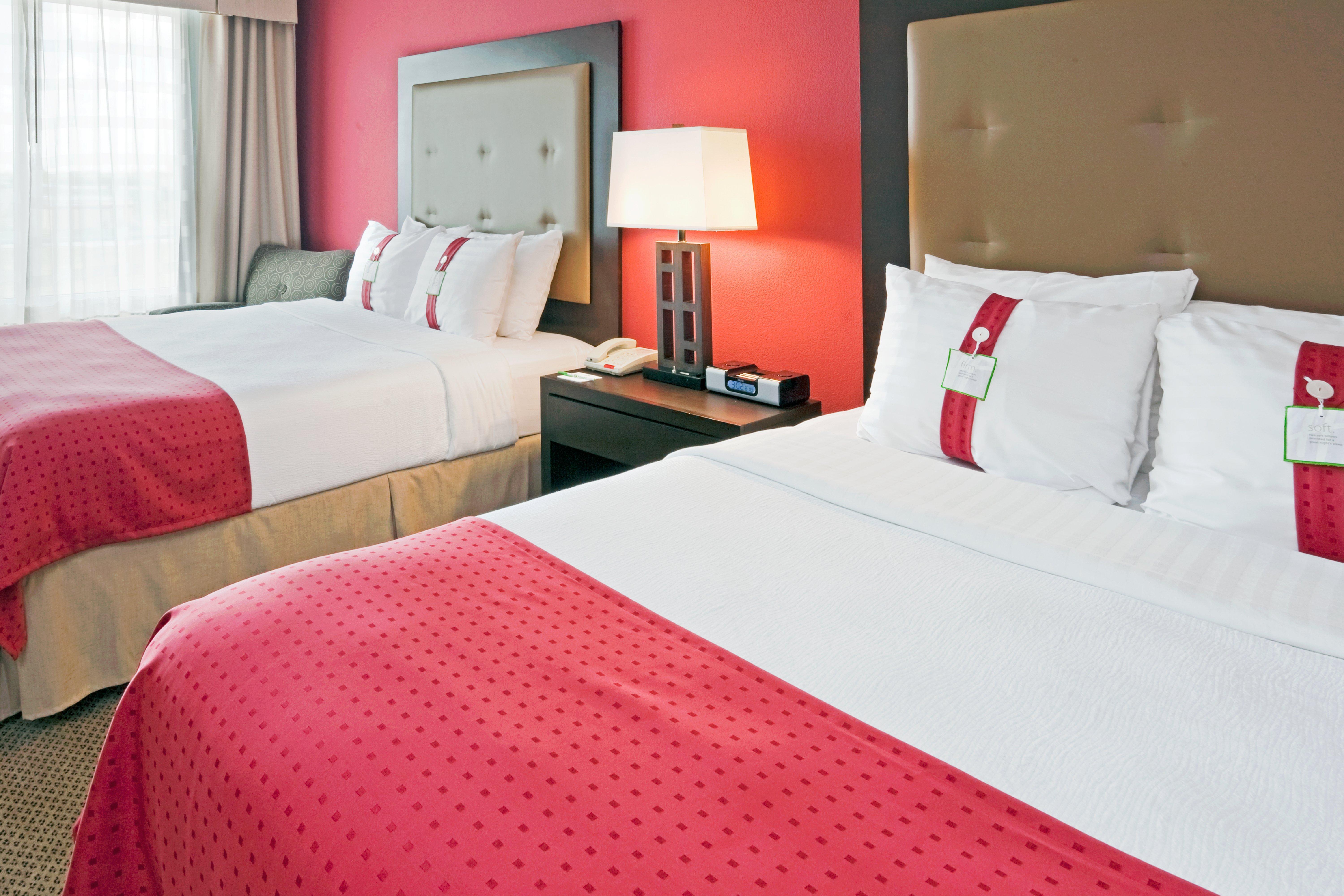 Holiday Inn Hotel & Suites Waco Northwest By Ihg Bellmead Exterior photo